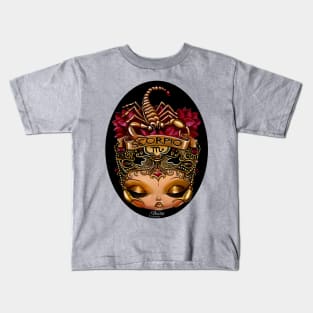 SCORPIO Kids T-Shirt